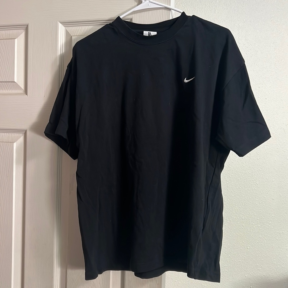 Nike Swoosh tee